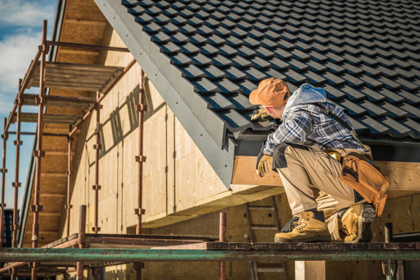 Best Roof Replacement Cost  in Canyon Lake, TX